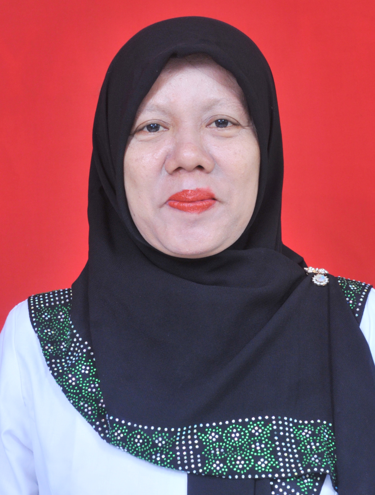 Siti Nurhatin, S.Ag