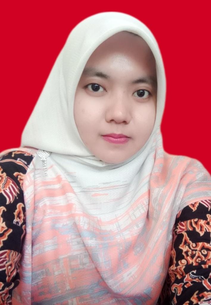 Siti Khodijah, S.Pd.I