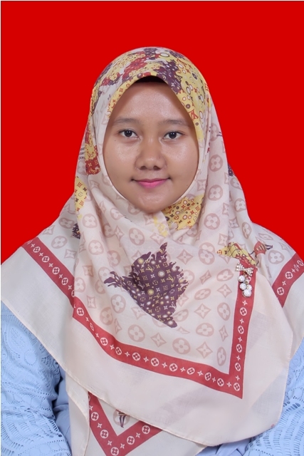 Lutfia Jahra, S.Pd
